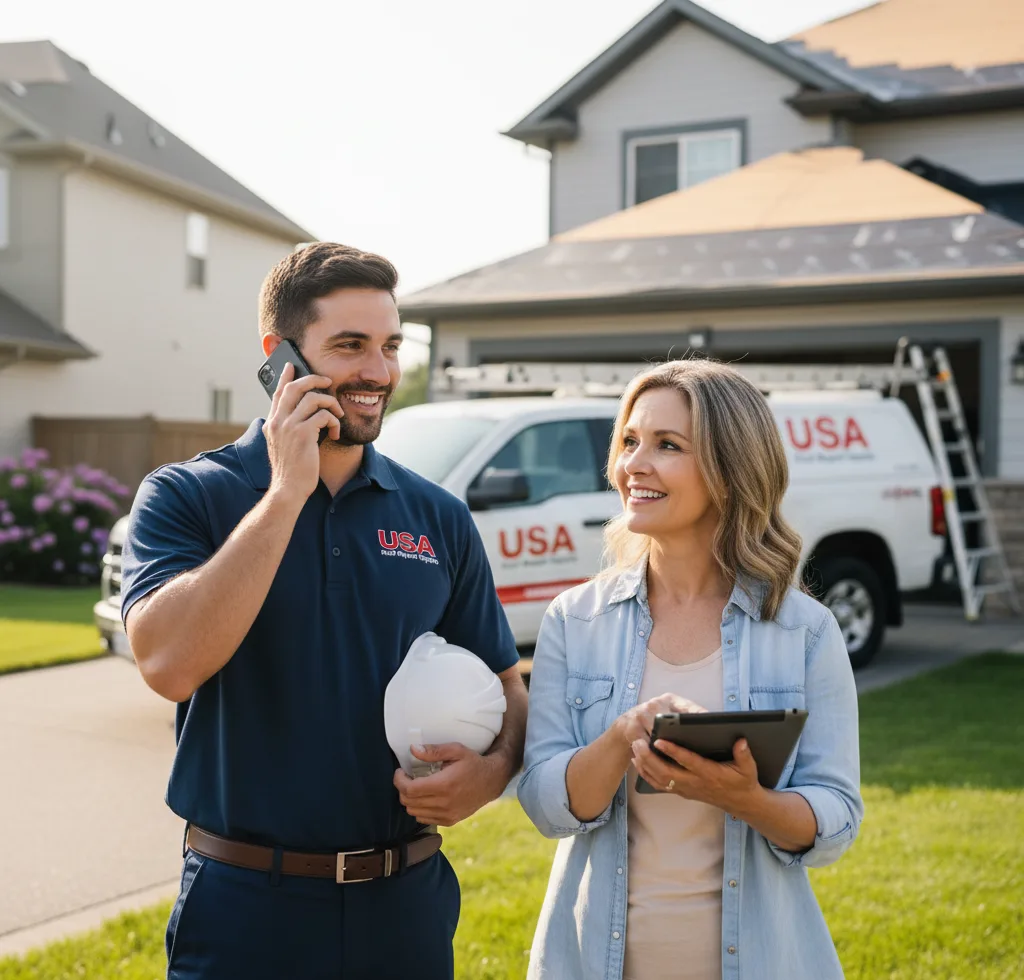 Roof Maintenance in Fitchburg, MA